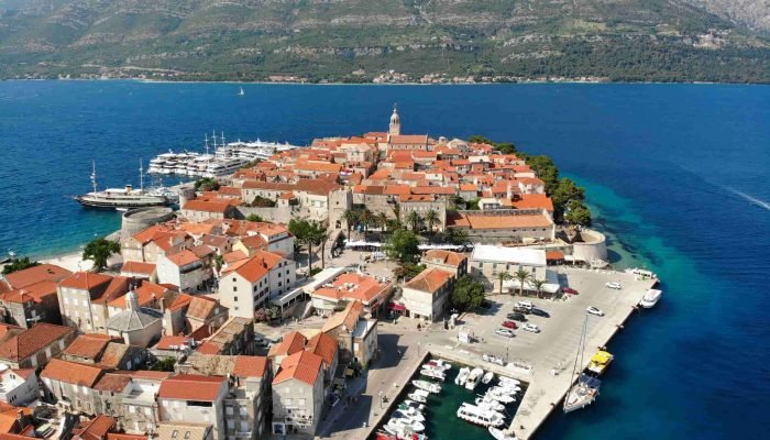 Korčula